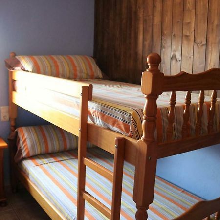 Ferienwohnung Casarosana Deltebre Exterior foto