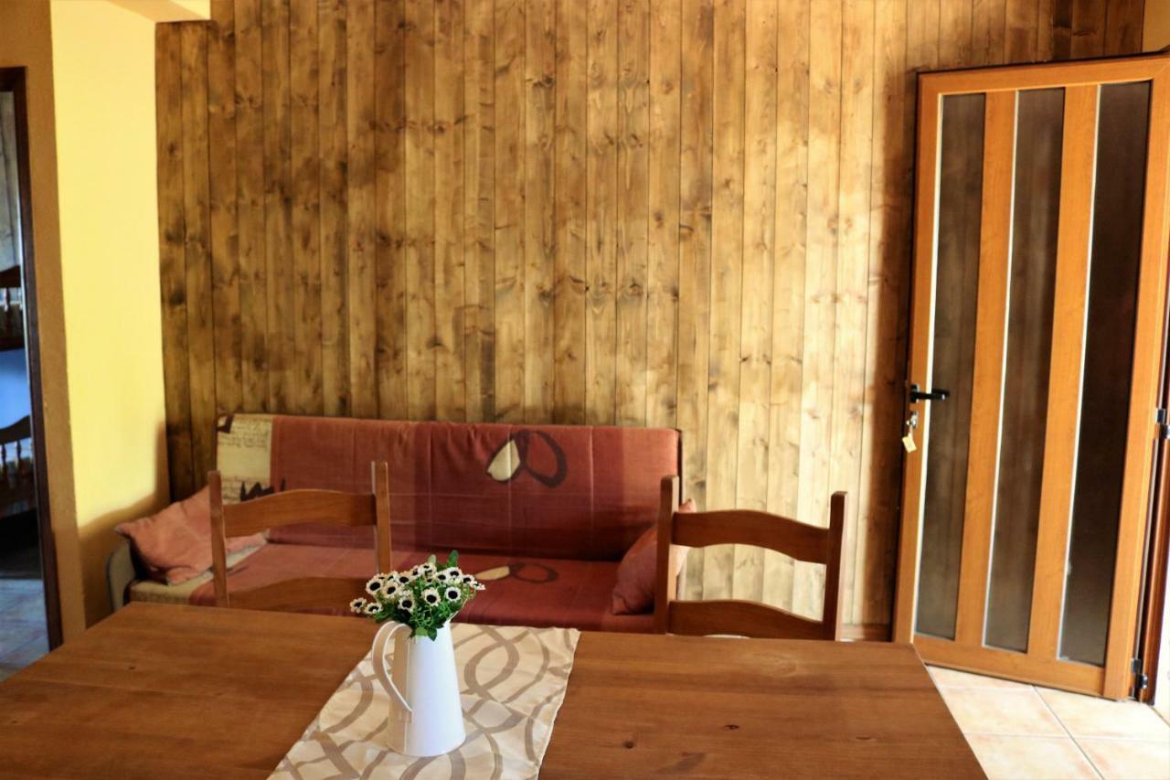 Ferienwohnung Casarosana Deltebre Exterior foto