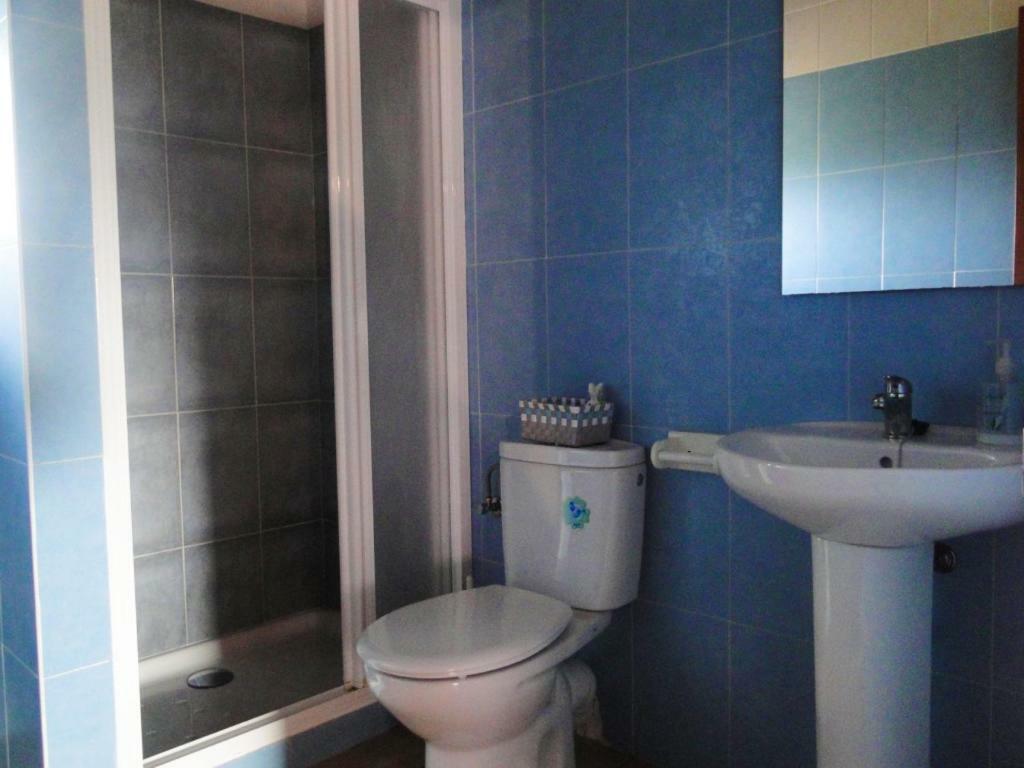 Ferienwohnung Casarosana Deltebre Exterior foto