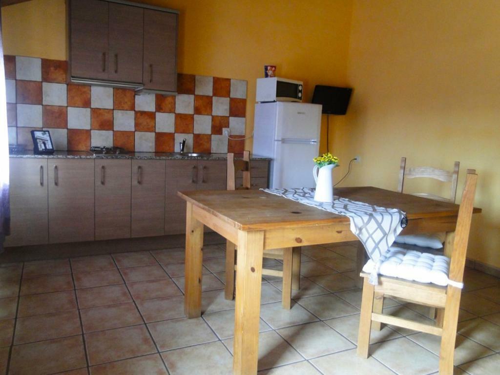 Ferienwohnung Casarosana Deltebre Exterior foto