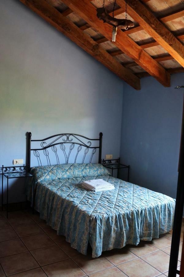 Ferienwohnung Casarosana Deltebre Exterior foto